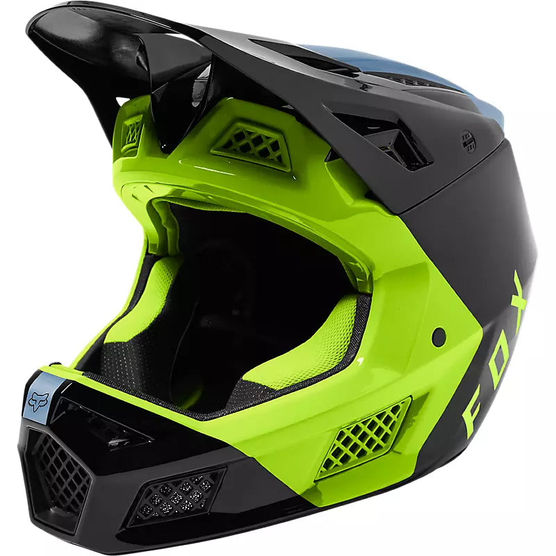Fox Rpc Mips Fuel Helmet Ce/Cpsc