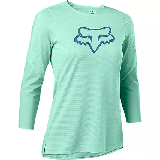 FOX RACING Fox Women'S Flexair 3/4 Jersey