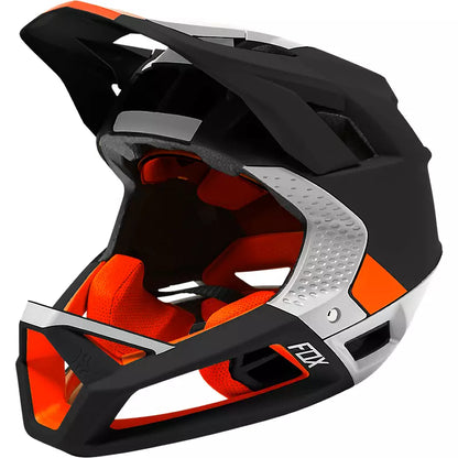 Fox Proframe Helmet Blocked