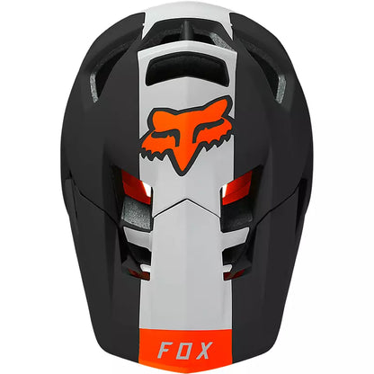 Fox Proframe Helmet Blocked