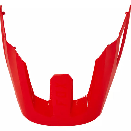 Fox Mainframe Visor