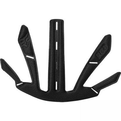 Fox Mainframe Liner Blk