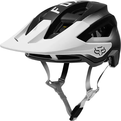 Fox Speedframe Pro Fade Helmet