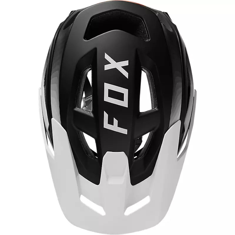 Fox Speedframe Pro Fade Helmet