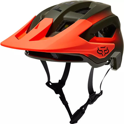 Fox Speedframe Pro Fade Helmet