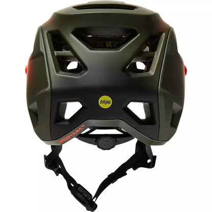 Fox Speedframe Pro Fade Helmet