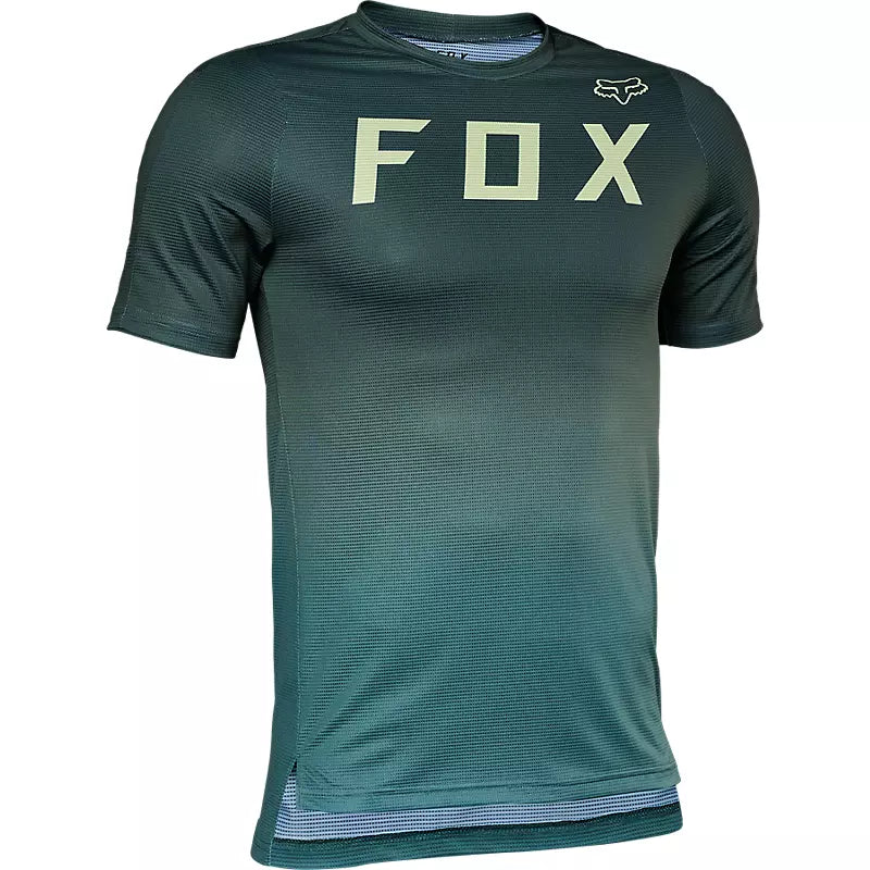 Fox Flexair Ss Jersey
