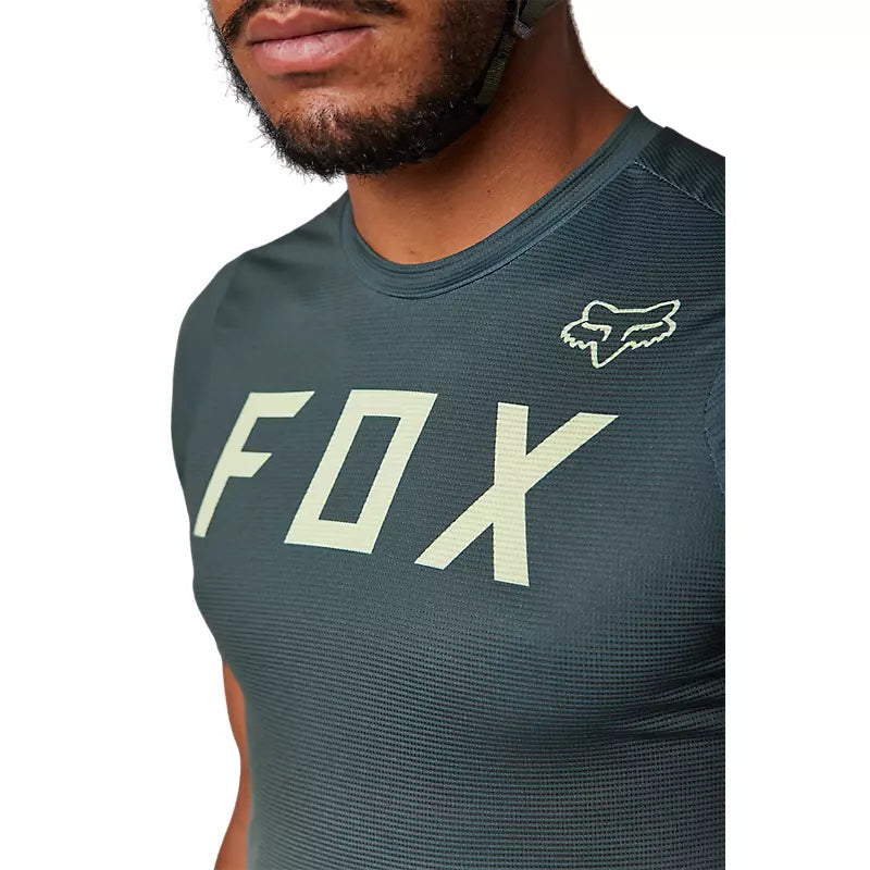 Fox Flexair Ss Jersey