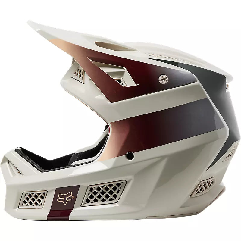 Fox Rpc Helmet Mips Glnt Ce/Cpsc