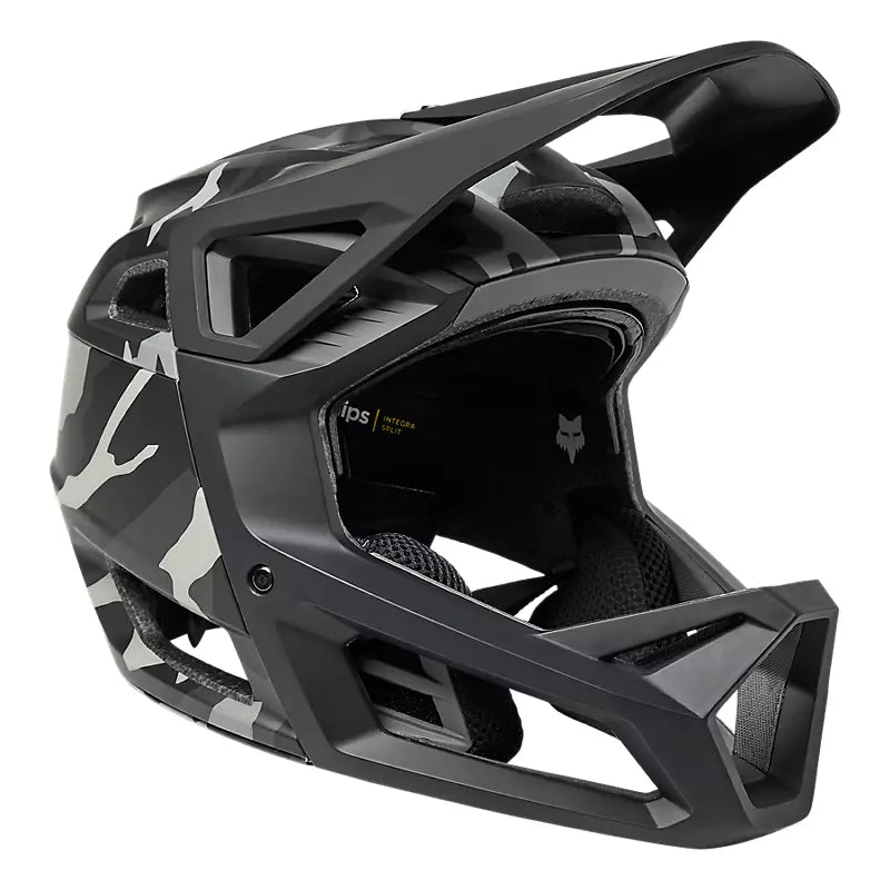 Fox Proframe Rs Helmet MHDRN – Incycle Bicycles Fox Proframe Rs Helmet MHDRN – Incycle Bicycles
