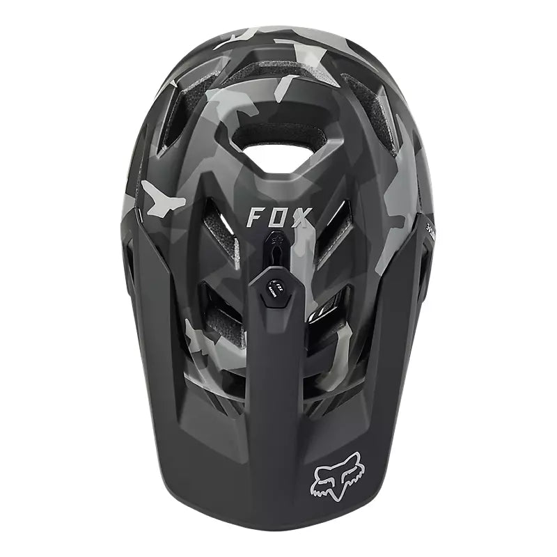 Fox Proframe Rs Helmet MHDRN
