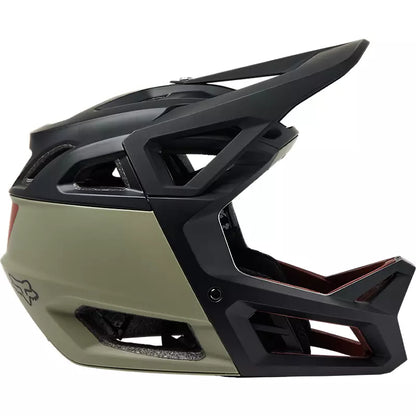 Fox Proframe Rs Helmet MHDRN