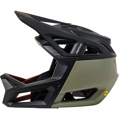 Fox Proframe Rs Helmet MHDRN