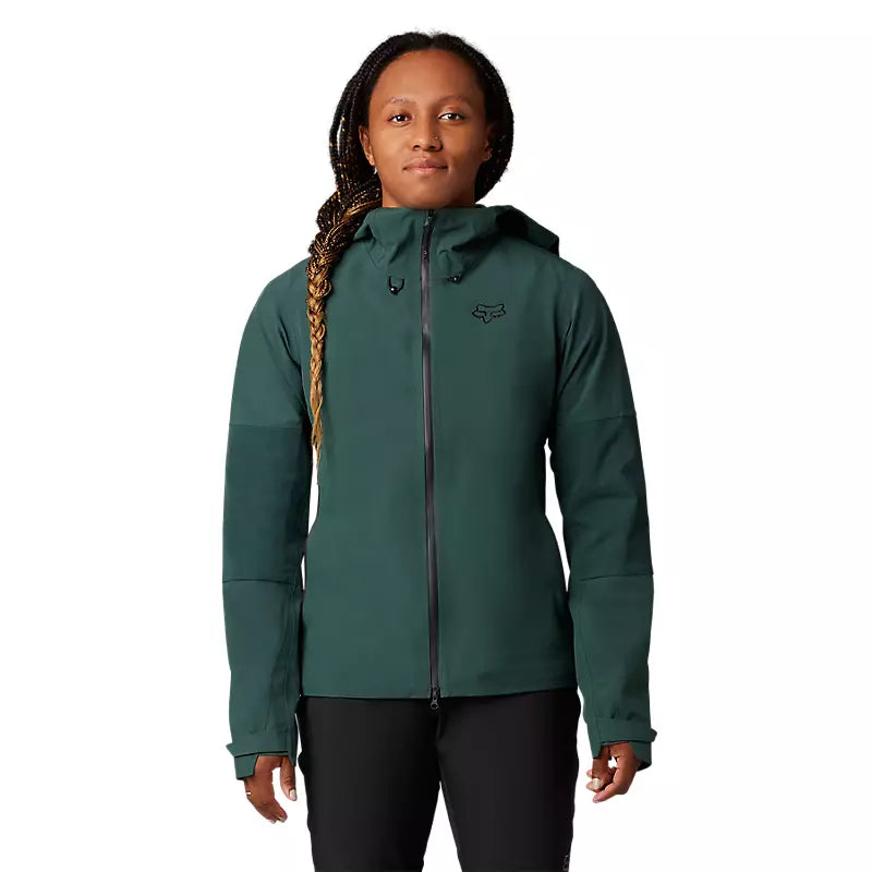 Fox W Defend 3L Water Jacket