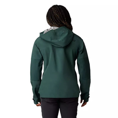 Fox W Defend 3L Water Jacket