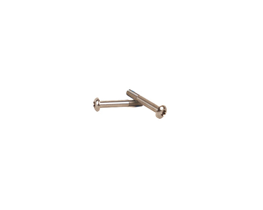 Sram SS Flat Mount Fixing Bolts 32mm - Pack of 2