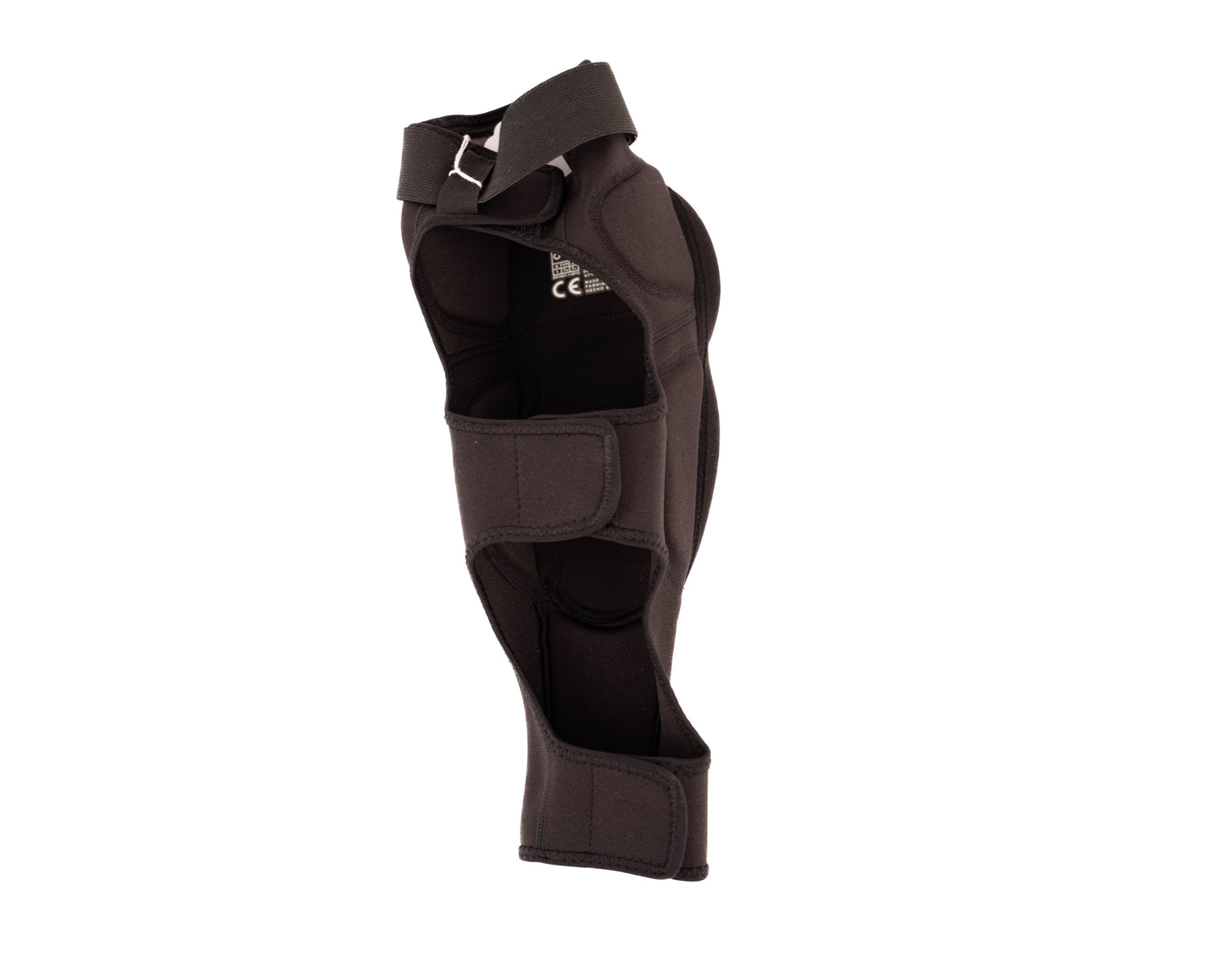 Fox Launch Pro Knee/Shin Guard S INDIVIDUAL
