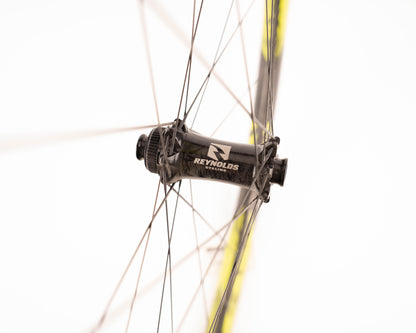 Reynolds Enduro Wheelset 29 28H