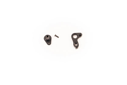 Most Rear Derailleur Hanger Thru Axle