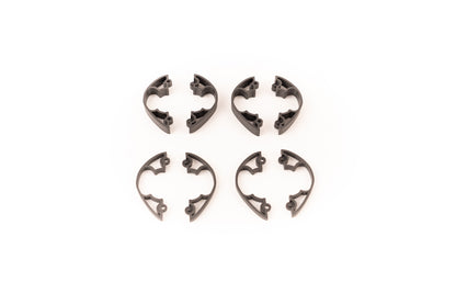 Pinarello Light Spacers Ticr 2X5 + 2X10 Blk