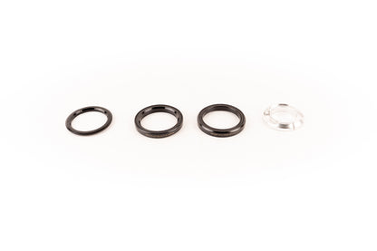 Pinarello Headset Bearing Kit Ticr 1.5In Blk