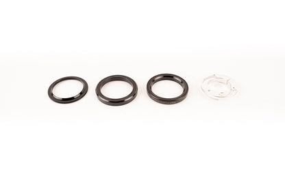 Pinarello Headset Bearing Kit Ticr 1.5In Blk