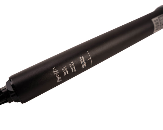 Rockshox Reverb Dropper 30 9 Axs