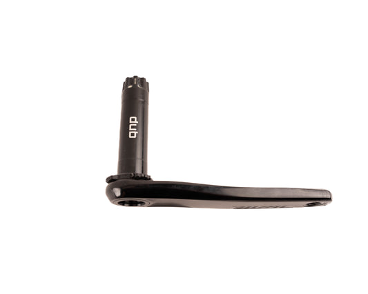 SRAM Rival AXS Left Crank Arm Dub 172.5 Blk