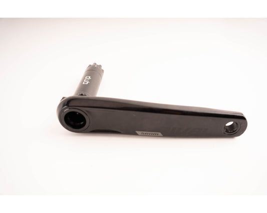 Sram Rival Axs Left Crank Arm Dub 172 5 Blk - Black