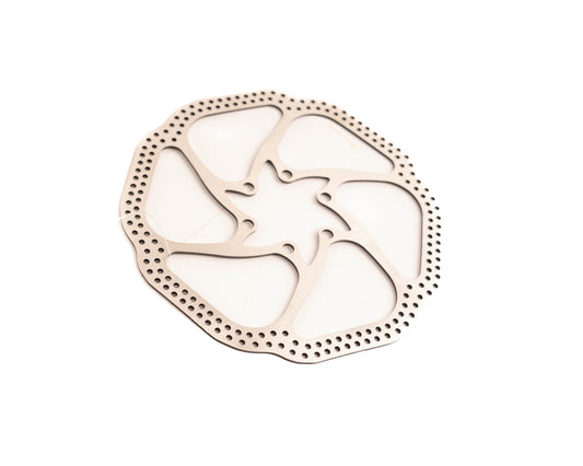 Avid 160mm Rotor 6-Bolt