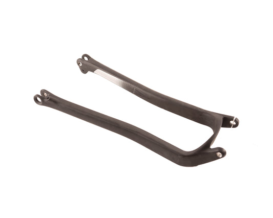 2021 Specialized S-Works Levo Chainstay