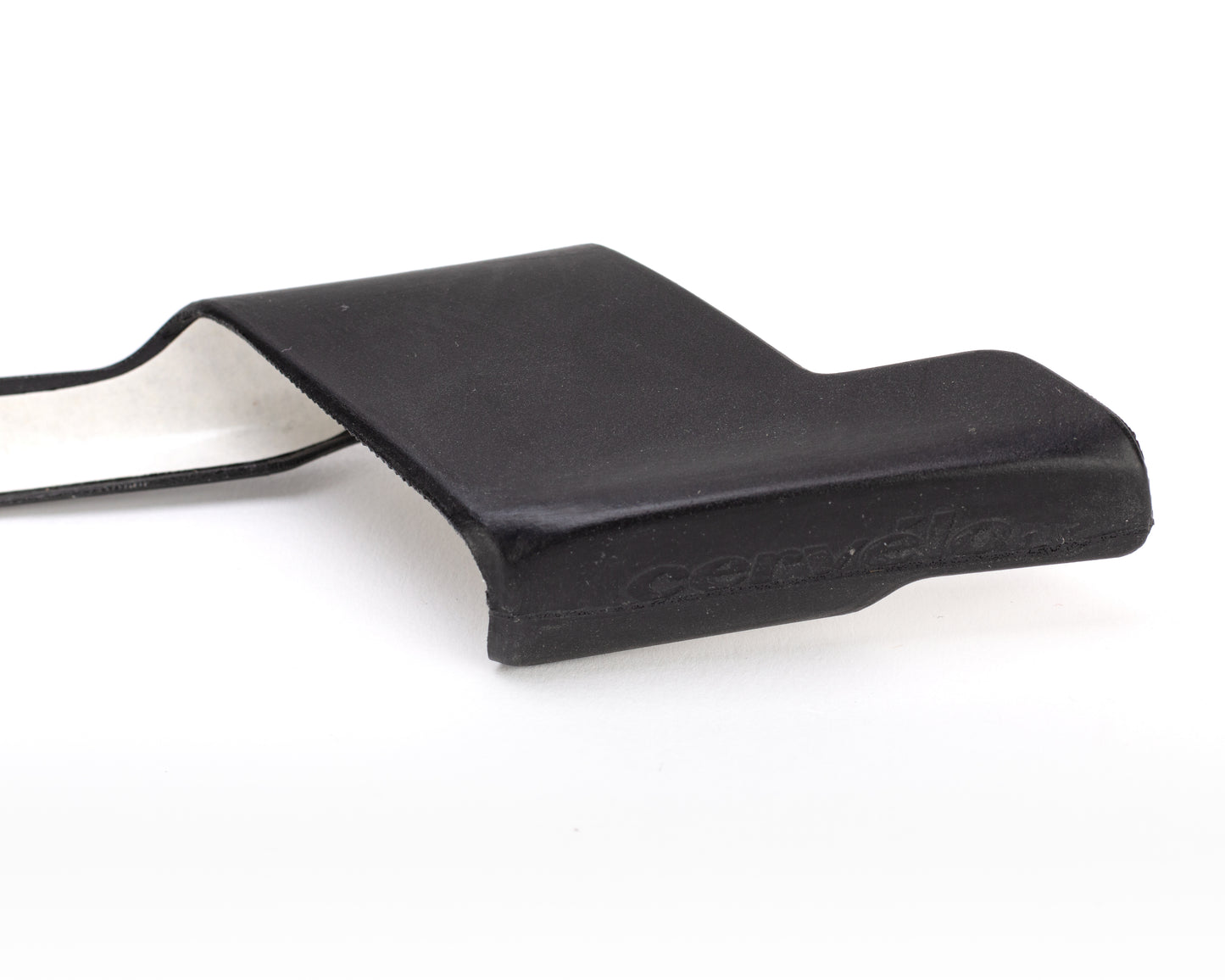 Cervelo S-Series Chain Stay Protector Blk w/opkge