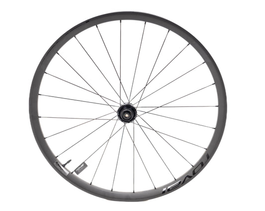 Roval Terra CLX EVO Front Wheel 650B SatBlk