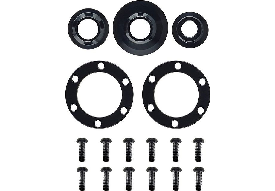 Specialized Roval Boost Conversion Kit Part