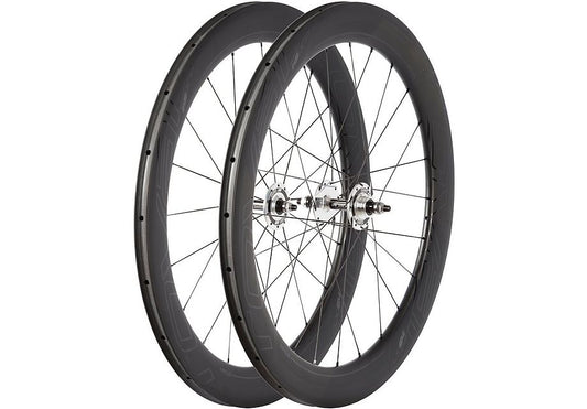 Specialized Rapide Clx 64 Track Tubular