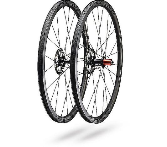 Specialized Rapide Clx 32 Disc 650b Wheelset