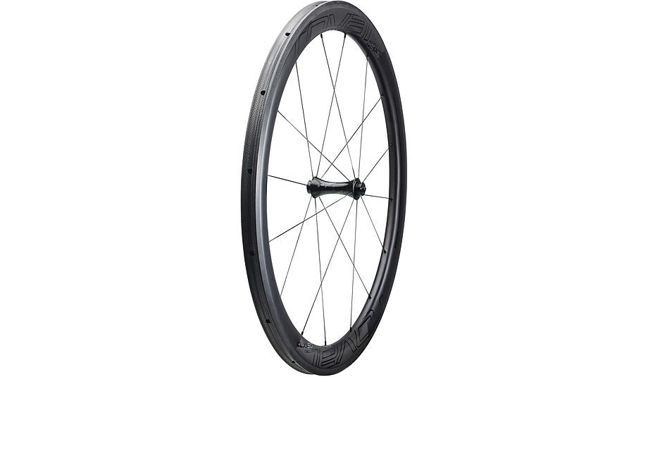 Specialized Rapide Clx 50 Tubular Front