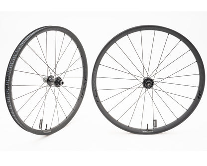 Roval Terra CLX EVO Wheelset 650b