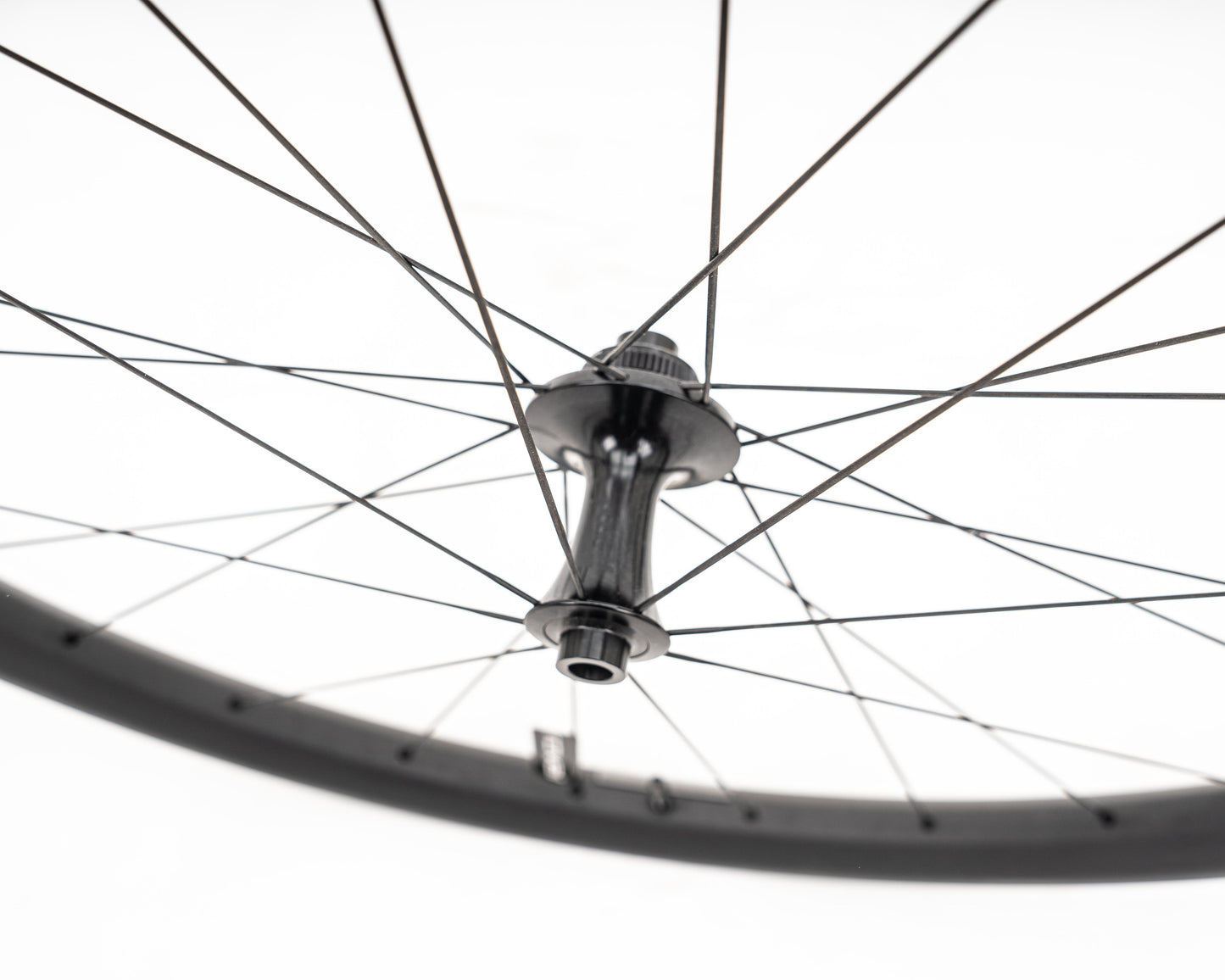 Roval Terra CLX EVO Wheelset 650b