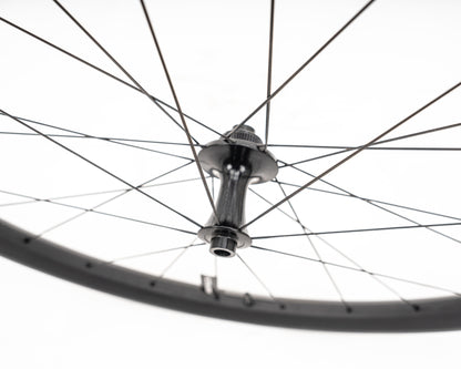 Roval Terra CLX EVO Wheelset 650b