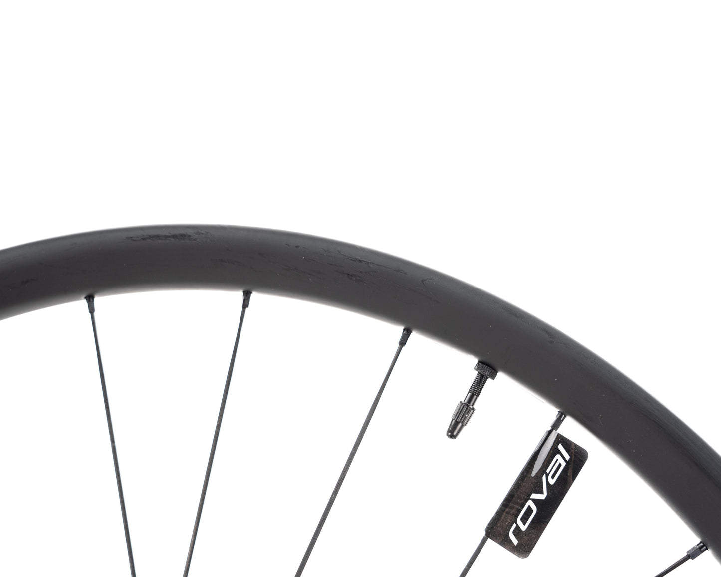 Roval Terra CLX EVO Wheelset 650b