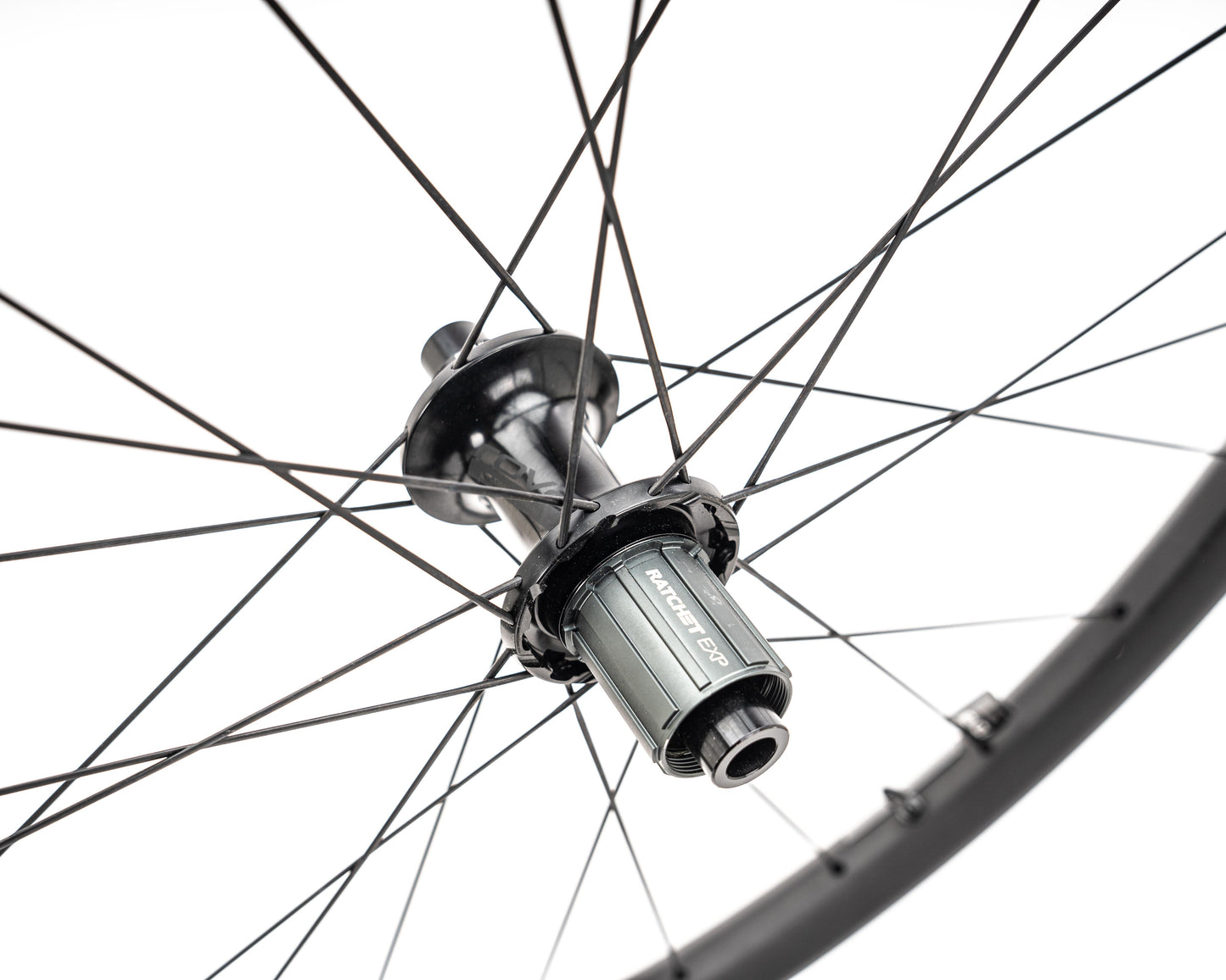 Roval Terra CLX EVO Wheelset 650b