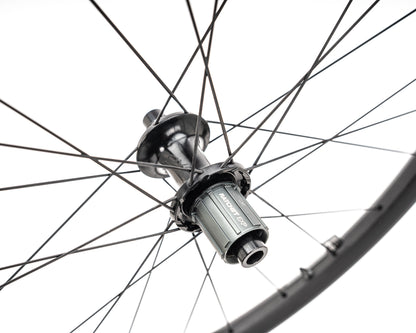 Roval Terra CLX EVO Wheelset 650b