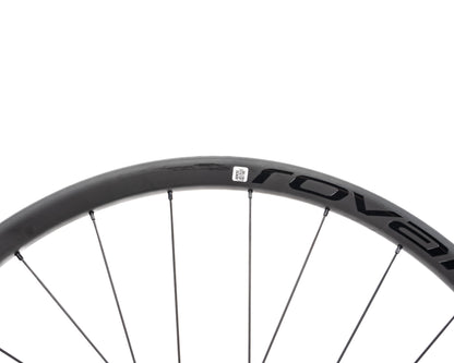Roval Terra CLX EVO Wheelset 650b