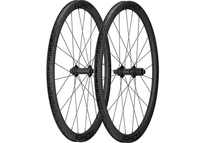 Specialized Rapide C 38 Boost Disc Wheelset