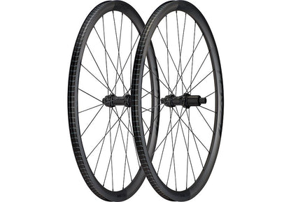Specialized Alpinist Cl Hg Wheelset