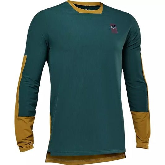 FOX RACING Fox Defend Thermal Jersey