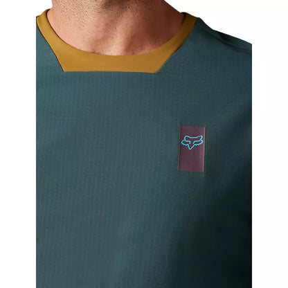 Fox Defend Thermal Jersey