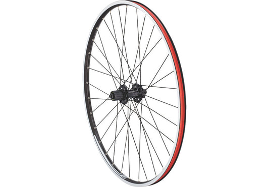 Specialized Hardrock 29 Rear