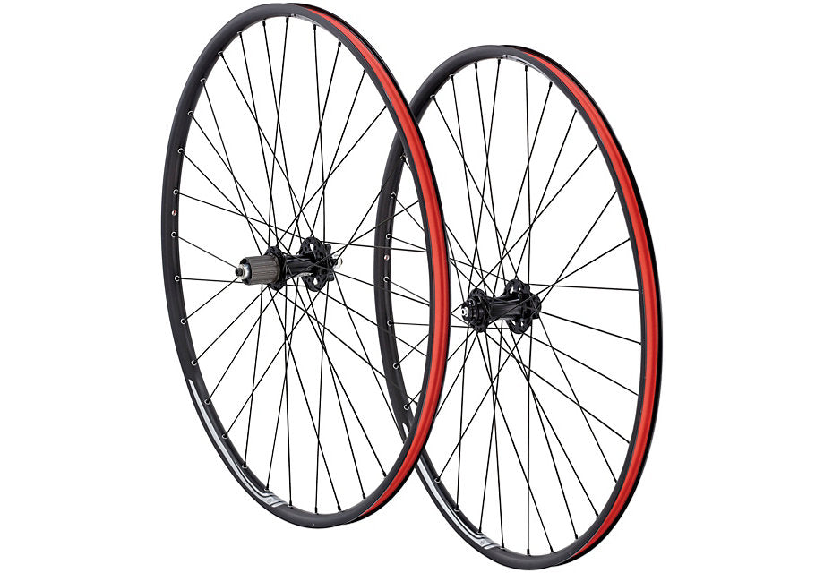 Specialized Stout Sl 29 Wheelset Black 29"